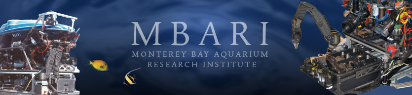 Monterey Bay Aquarium Research Institute